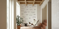 Boobs Wallpaper Mural by HappyWall