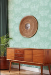 Camberwell Beauty Wallpaper by Mini Moderns
