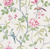 Salters Grasscloth Wallpaper by Carl Robinson