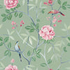 Salters Grasscloth Wallpaper by Carl Robinson