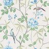 Salters Grasscloth Wallpaper by Carl Robinson
