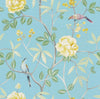 Salters Grasscloth Wallpaper by Carl Robinson