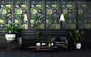 Sandy Grasscloth Wallpaper by Carl Robinson