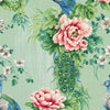 Sandy Grasscloth Wallpaper by Carl Robinson