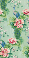 Sandy Grasscloth Wallpaper by Carl Robinson