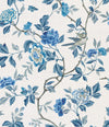 Ship House Grasscloth Wallpaper by Carl Robinson