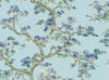 Silk Street Wallpaper by Carl Robinson
