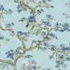 Silk Street Wallpaper by Carl Robinson