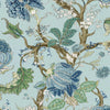 Southampton Grasscloth Wallpaper by Carl Robinson