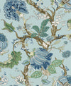 Southampton Grasscloth Wallpaper by Carl Robinson
