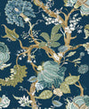 Southampton Grasscloth Wallpaper by Carl Robinson