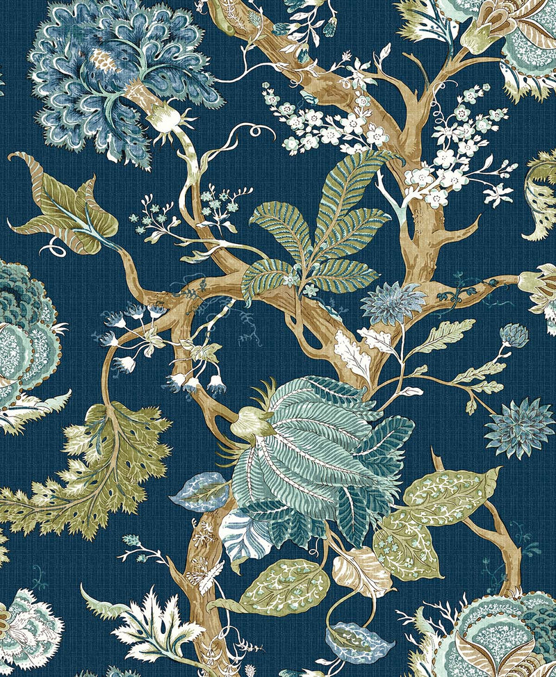 Southampton Grasscloth Wallpaper by Carl Robinson