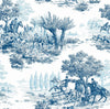 St George Wallpaper by Carl Robinson