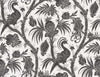 St Paul Grasscloth Wallpaper by Carl Robinson