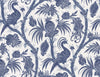 St Paul Grasscloth Wallpaper by Carl Robinson