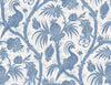 St Paul Grasscloth Wallpaper by Carl Robinson