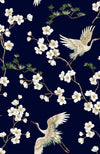 Swithins Wallpaper by Carl Robinson
