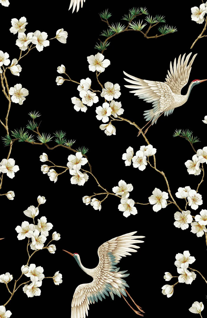Swithins Wallpaper by Carl Robinson