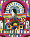 Carnivale Wallpaper by Mind The Gap