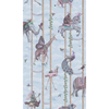 Carousel Wallpaper by Brand McKenzie