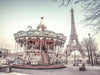 Vintage Carousel
