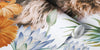 Floral Cat