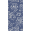 Charming Lanes Wallpaper by Brand McKenzie