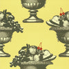 Cherry on Top wallpaper by Studio Lisa Bengtsson