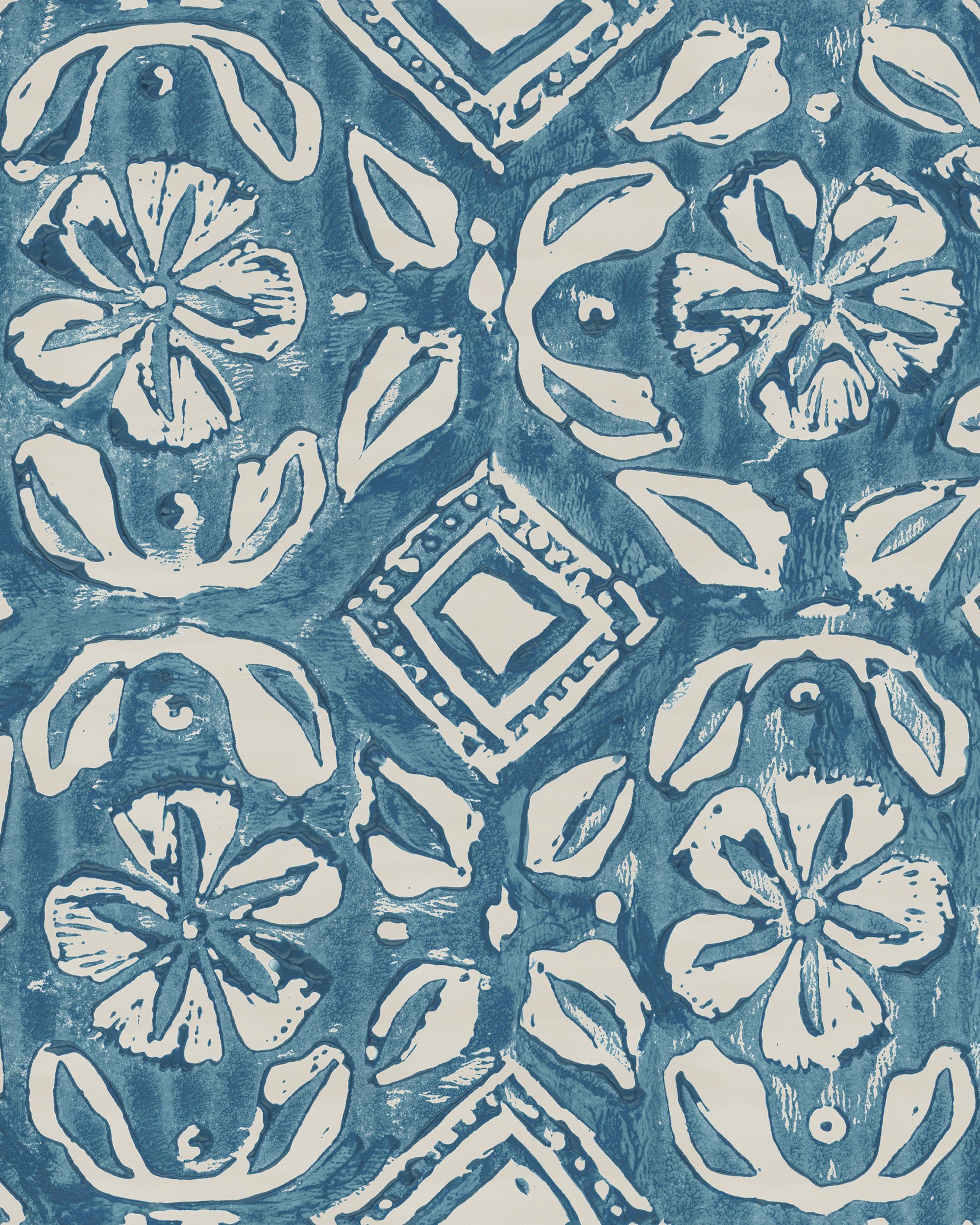 Chimney Cake Wallpaper by Mind The Gap