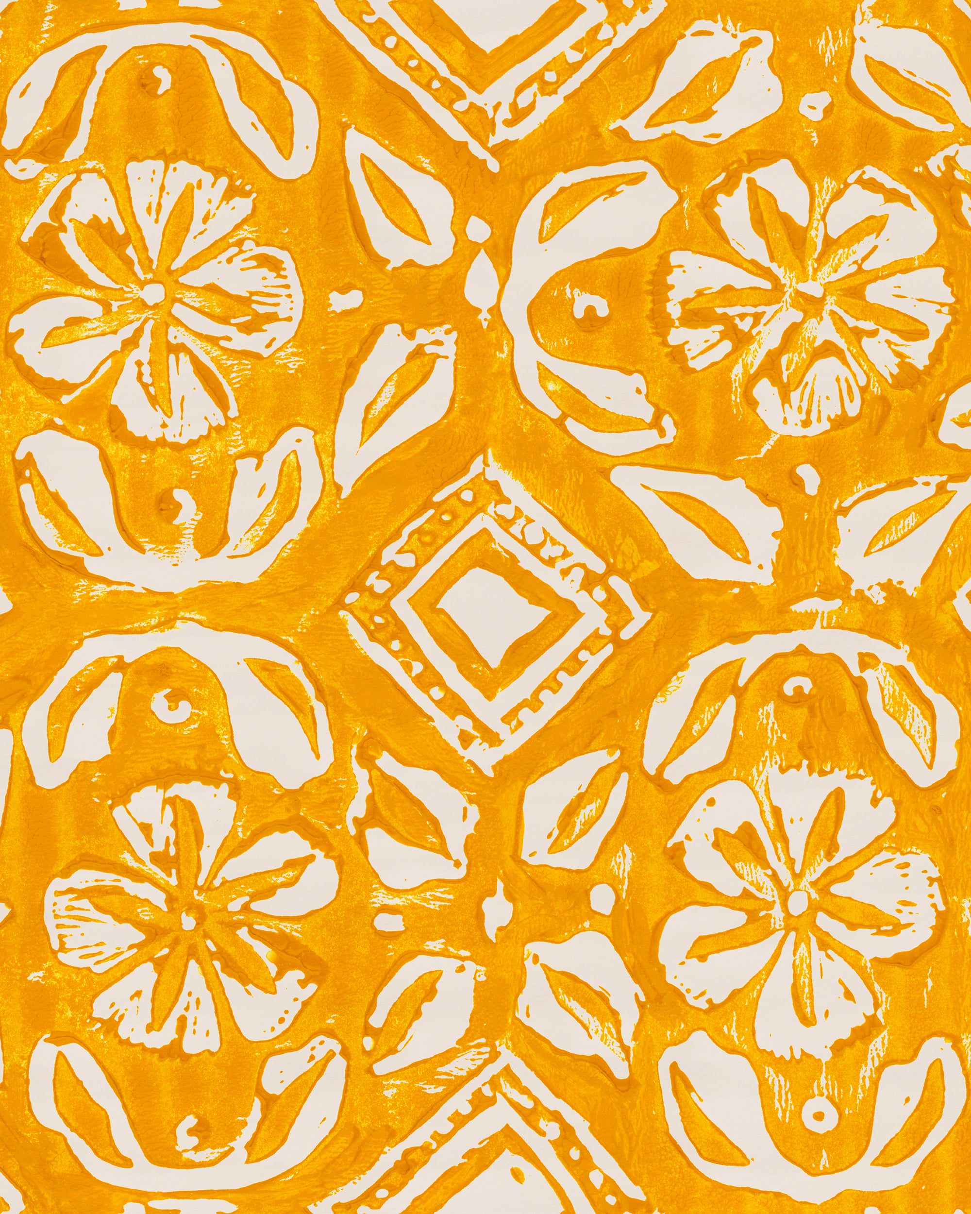 Chimney Cake Wallpaper by Mind The Gap