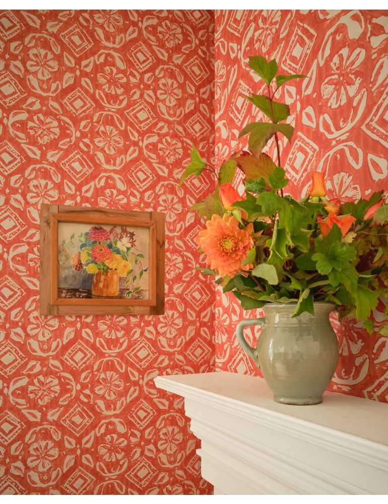 Chimney Cake Wallpaper by Mind The Gap