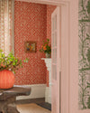 Chimney Cake Wallpaper by Mind The Gap