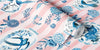 Pink & Blue