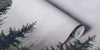 Cloudy Forest
