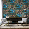 Club Safari Wallpaper by Brand McKenzie