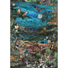 Club Safari Wallpaper by Brand McKenzie