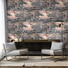 Club Safari Wallpaper by Brand McKenzie