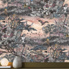 Club Safari Wallpaper by Brand McKenzie