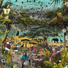 Tropical Garden