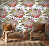Corales Wallpaper by Gastón y Daniela (Sold per Lineal Metre)