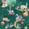 Cosmic Groove Wallpaper by Brand Mckenzie
