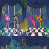 Creature Club Wallpaper by Brand McKenzie