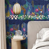 Creature Club Wallpaper by Brand McKenzie