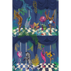 Creature Club Wallpaper by Brand McKenzie