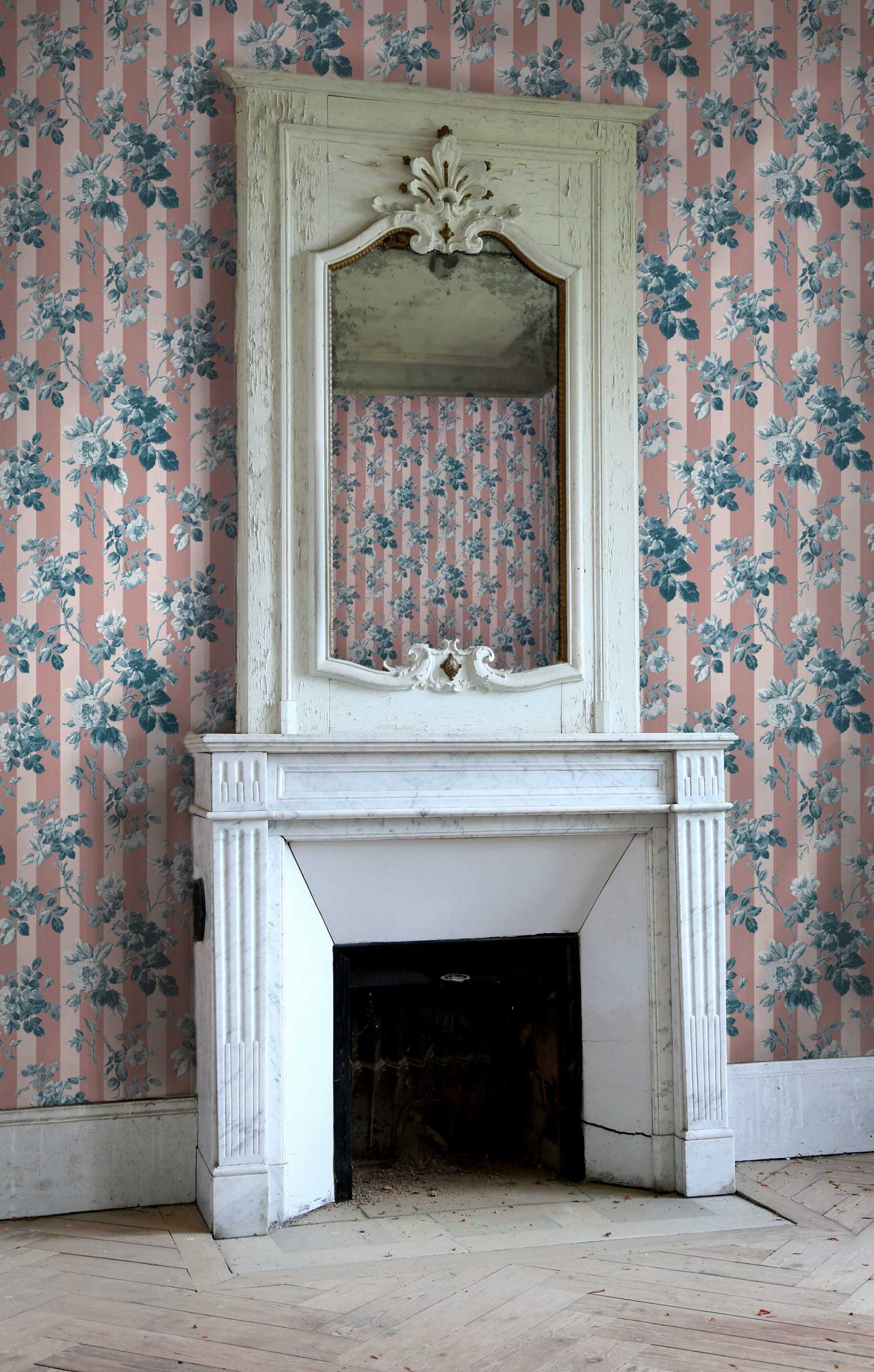 Cronos Wallpaper by Gastón y Daniela