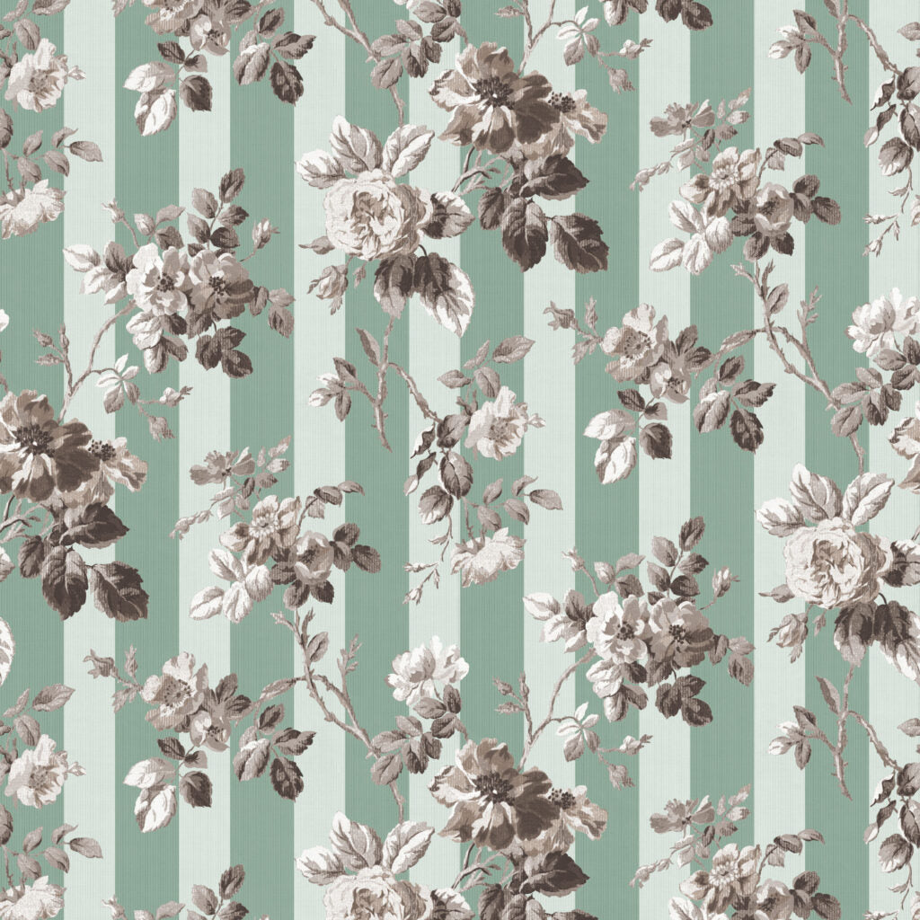 Cronos Wallpaper by Gastón y Daniela