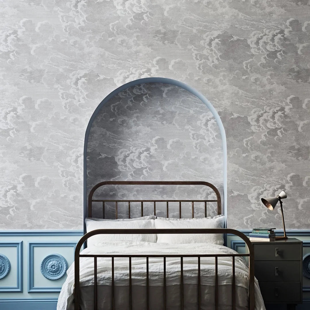 Nuvolette Wallpaper by Cole & Son (2 roll set)