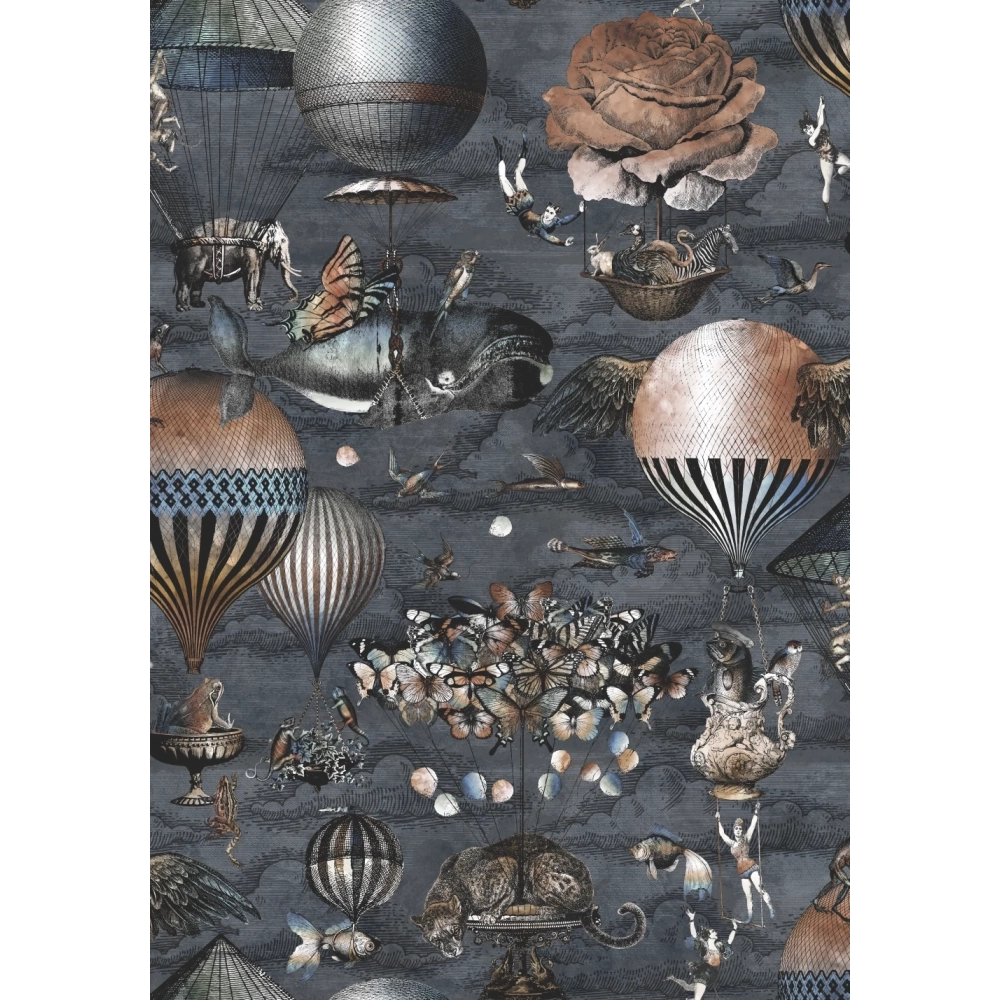 Curious Skies Wallpaper by Brand McKenzie