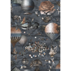 Curious Skies Wallpaper by Brand McKenzie