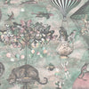 Curious Skies Wallpaper by Brand McKenzie